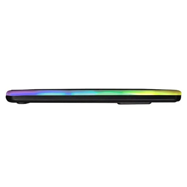 Tracer GameZone Snowman 17.3" RGB czarny — image 5