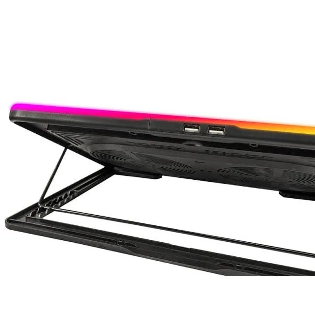 Tracer GameZone Snowman 17.3" RGB czarny — image 7