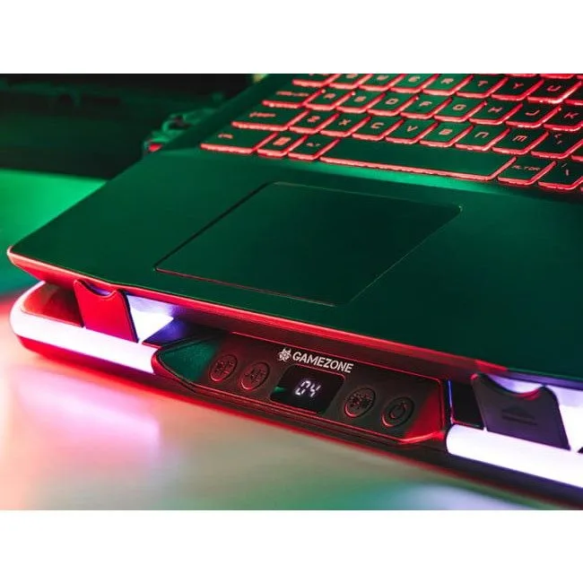 Tracer GameZone Snowman 17.3" RGB czarny — image 9