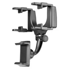 Tracer U11 7" czarny
