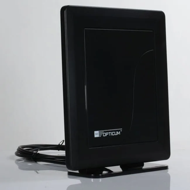 Opticum DVB-T RED SMART HD 550 czarna — image 5
