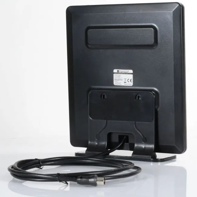 Opticum DVB-T RED SMART HD 550 czarna — image 6