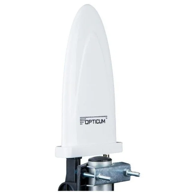 Opticum Optima HD 750 biała — image 3