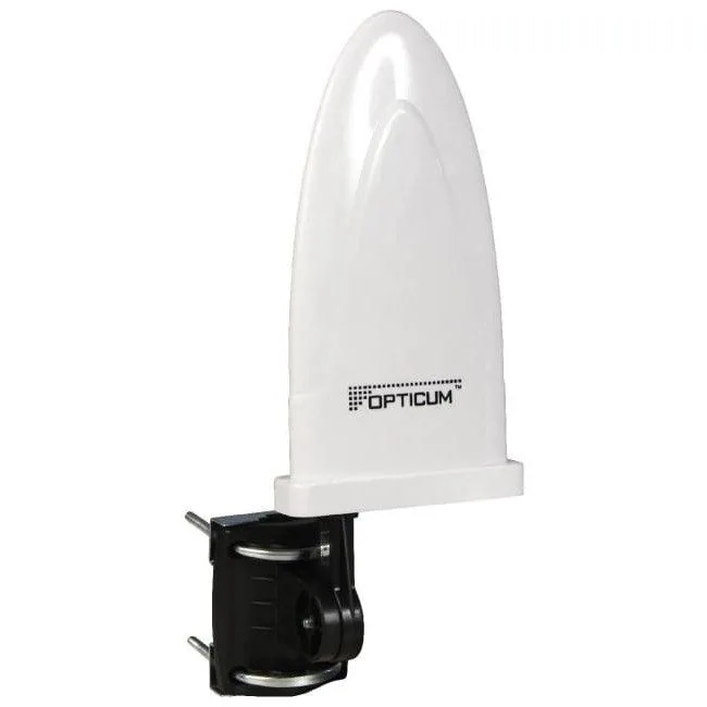 Opticum Optima HD 750 biała — image 4