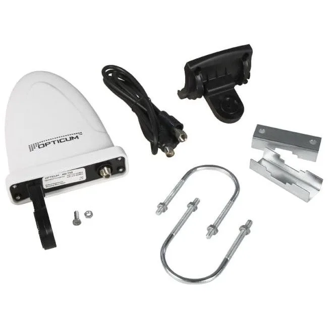 Opticum Optima HD 750 biała — image 6