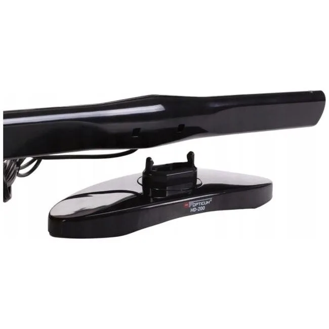Opticum DVB-T HD 200 czarna — image 12