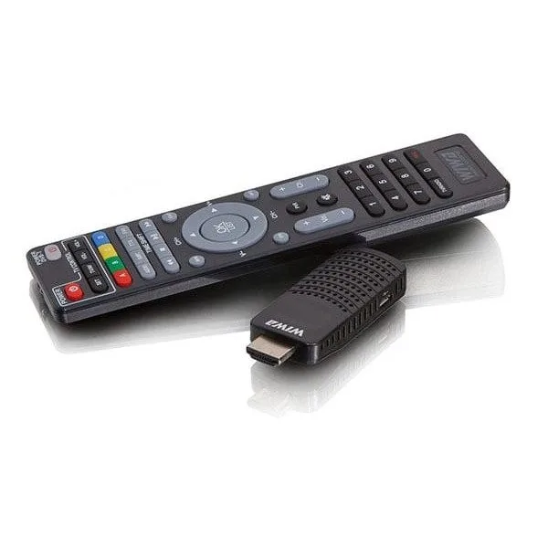 WIWA H.265 MINI DVB-T/DVB-T2 H.265 HD — image 1