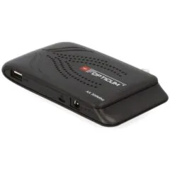 Opticum Red AX 300 mini PVR DVB-S2