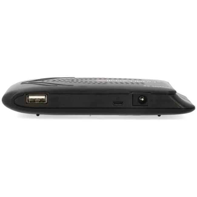 Opticum Red AX 300 mini PVR DVB-S2 — image 2