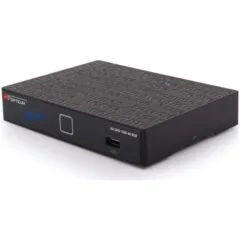 Opticum 1500 4K BOX DVB-S2 AX UHD