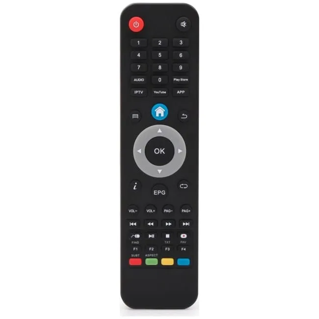 Opticum 1500 4K BOX DVB-S2 AX UHD — image 4