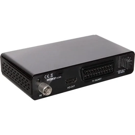 WIWA H.265 (DVB-T2) — image 2