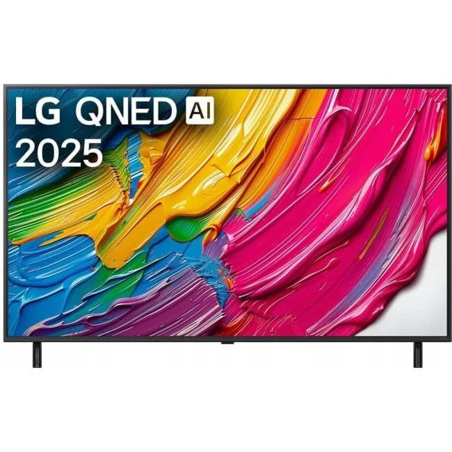 LG 43QNED80A3A — image 1