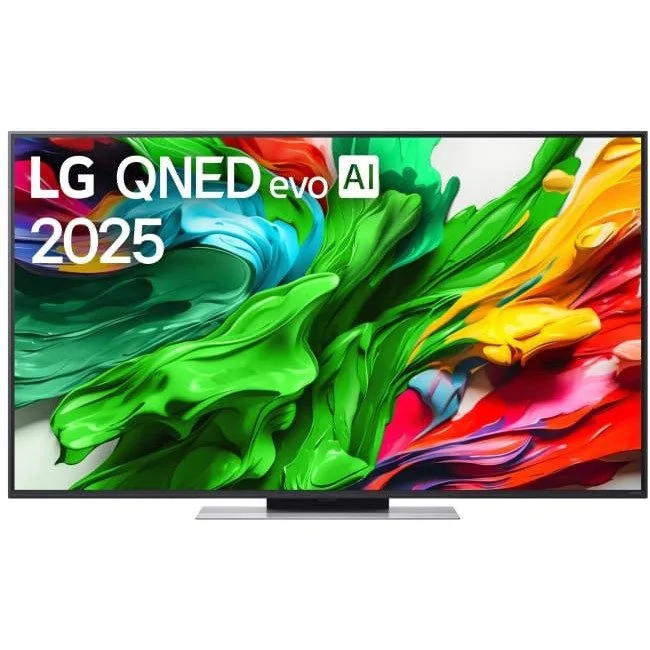 LG 55QNED86A6A — image 1