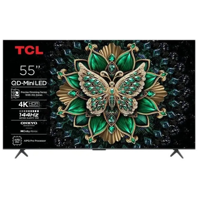 TCL 55Q6C — image 1
