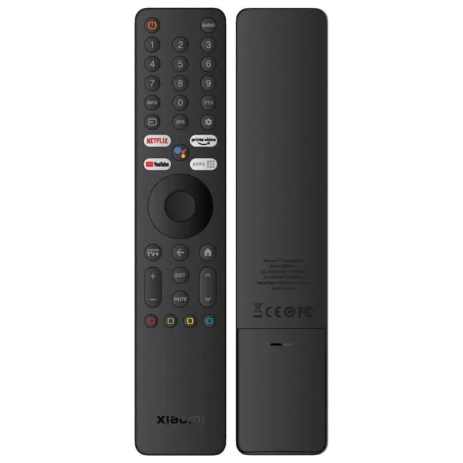 Xiaomi TV S Mini 2025 55" — image 6