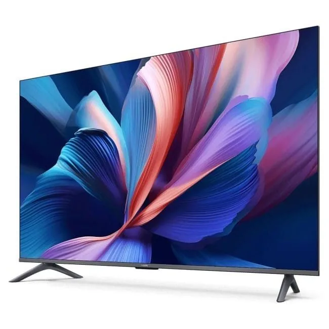Xiaomi QLED TV A Pro 2026 50" — image 3