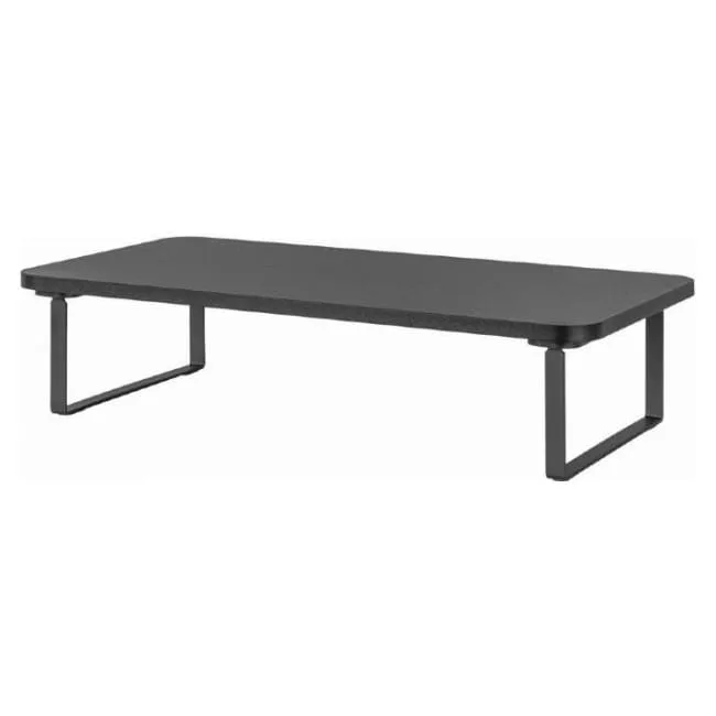 Gembird MS-TABLE-03 stojak pod monitor/notebook — image 2