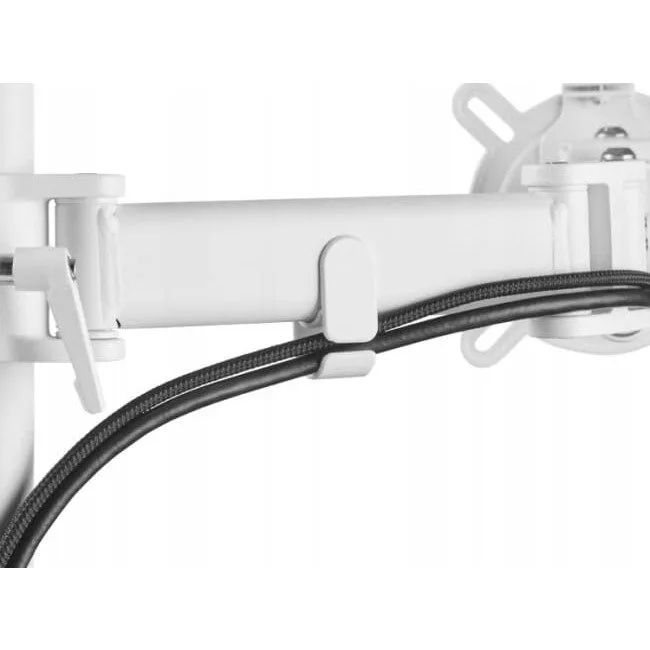 One For All DM2120 biały, 13''-32'' 8kg — image 3
