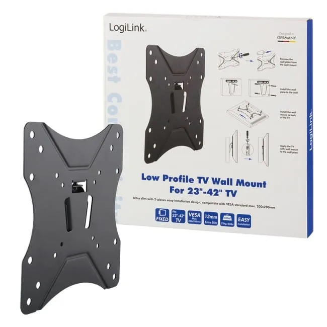 Logilink BP0004 — image 1