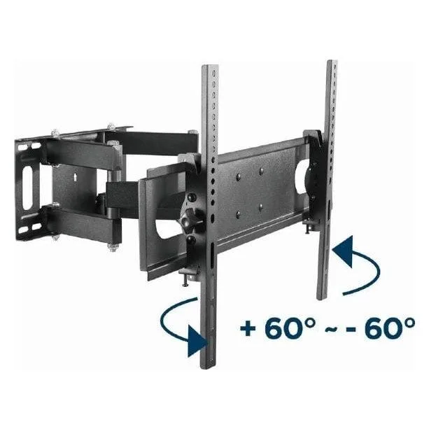 Gembird 37'- 70', do 35 kg obrót i pochylenie — image 15
