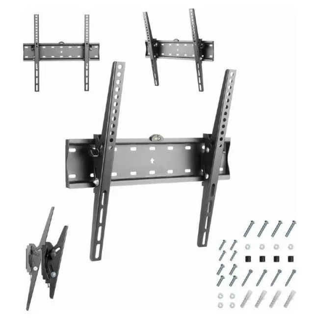 Gembird 32”-55”,(40 kg) regulowany — image 2