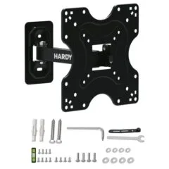 3mk Hardy SlimGrip 20