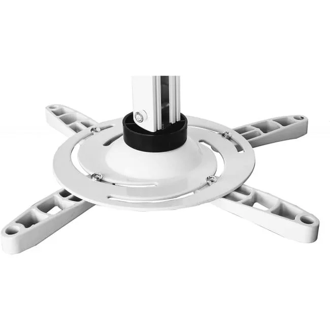 Techly 022267 50-77cm, 15kg, biały — image 6