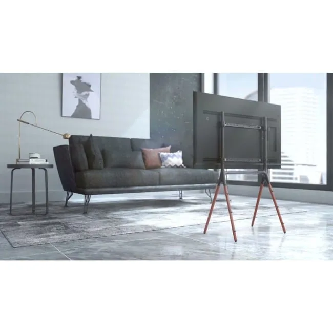 Techly 107241 LED/LCD, 49-70", 40kg — image 10