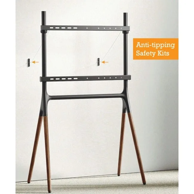 Techly 107241 LED/LCD, 49-70", 40kg — image 12