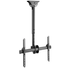 Techly 309340, 37-70", 50kg, z regulacją 560-910 mm