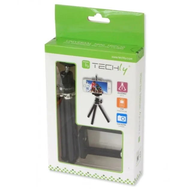 Techly 020980 — image 3