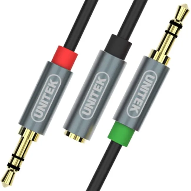 Unitek miniJack 0.2m — image 3