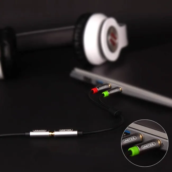 Unitek miniJack 0.2m — image 5