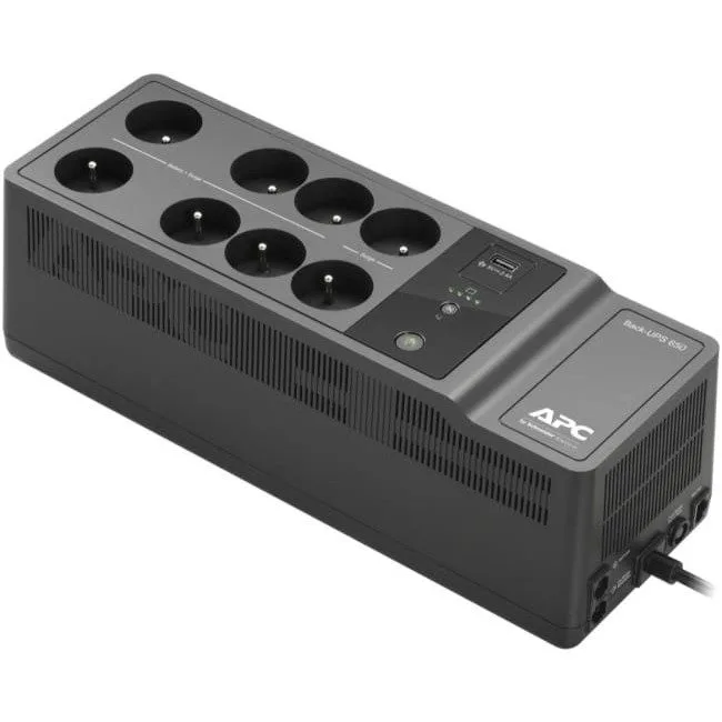 APC Back BE650G2-FR — image 1