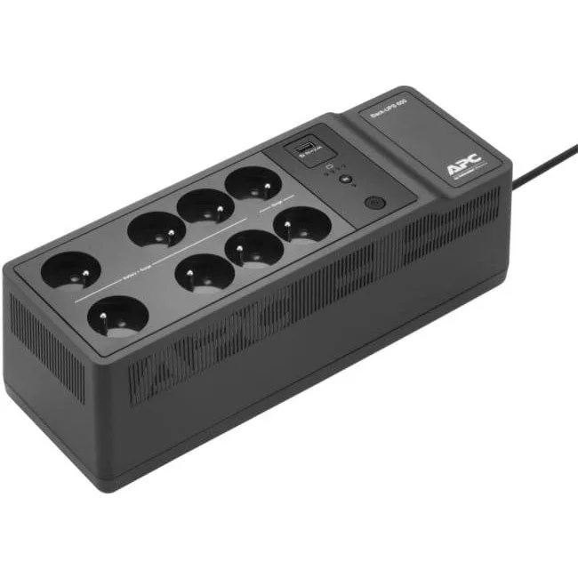 APC Back BE650G2-FR — image 2