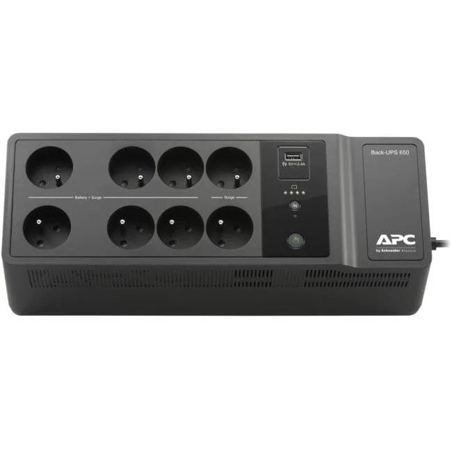 APC Back BE650G2-FR — image 3