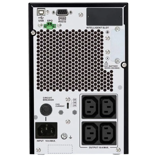 APC Easy SRV1KIL-E — image 3