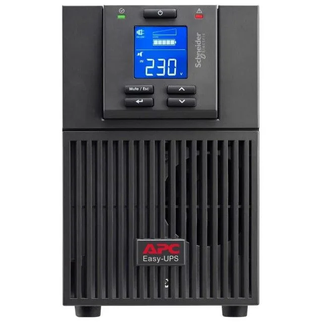 APC Easy SRV2KI-E — image 2