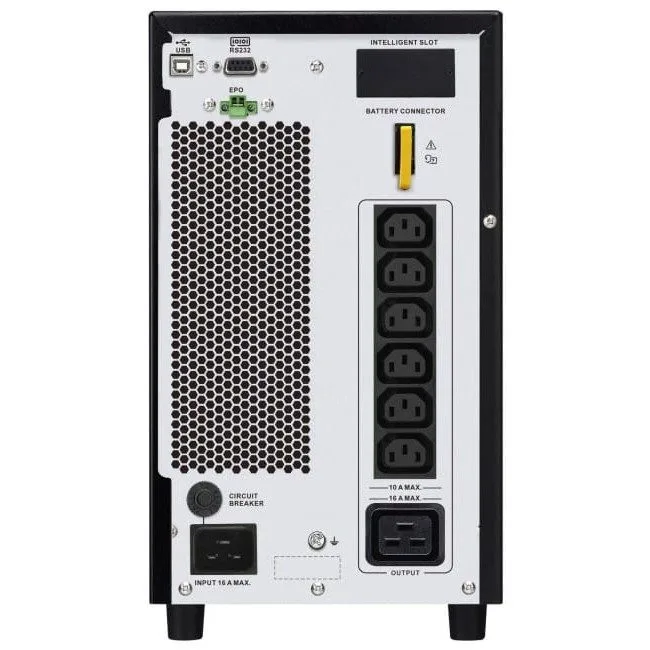 APC Easy SRV3KI-E — image 3