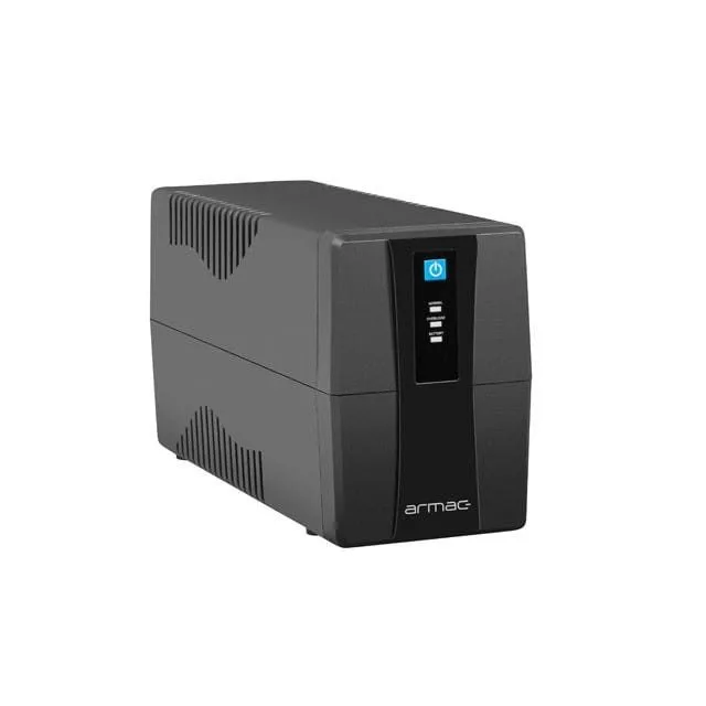 Power Walker VI 800 SCL — image 2
