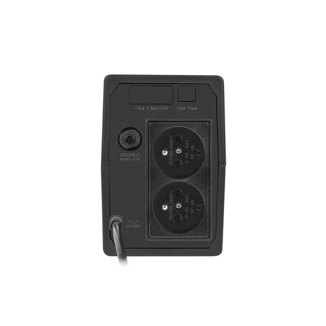 Qoltec Pure Sine Wave 53981 — image 4