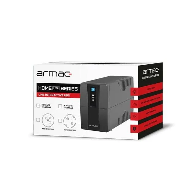 APC Smart SMTL1500RMI3UC — image 7