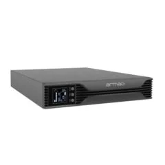 Armac Rack 19" 3000VA LCD 8x IEC