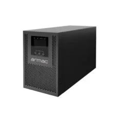 Armac Office On-Line PF1 1000VA LCD 4x IEC C13 metalowa obudowa dust-free
