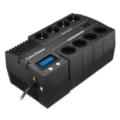 CyberPower BR700ELCD-FR