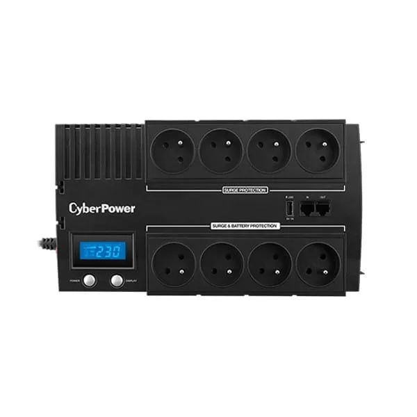 CyberPower BR1200ELCD-FR — image 2