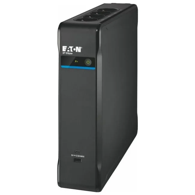 Eaton 3P Ellipse 1300 USB FR — image 1