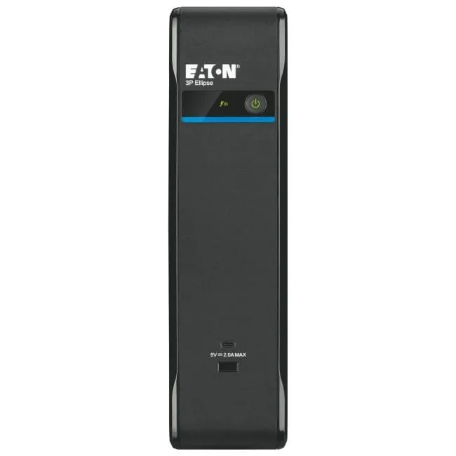 Eaton 3P Ellipse 1300 USB FR — image 2