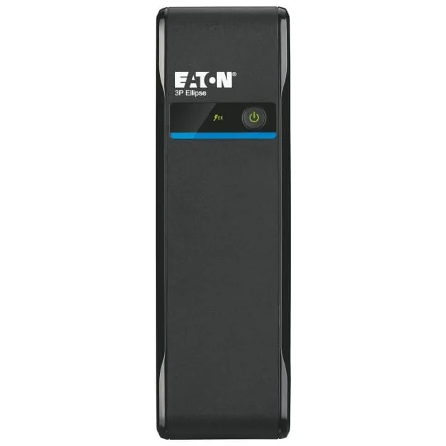 Eaton 3P Ellipse 700 FR — image 2